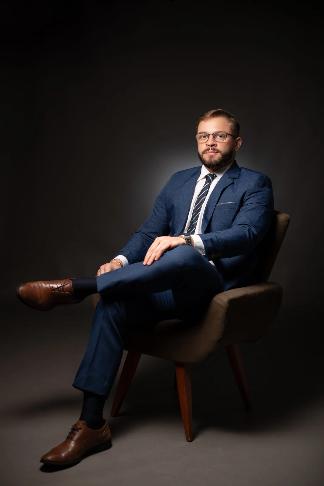 Dr. Michel Florêncio, OFTAX